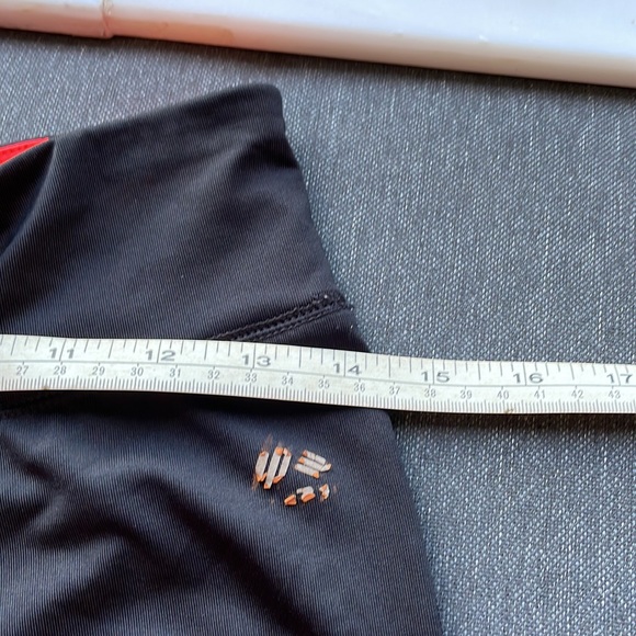 SOLD—RBX BIKER SHORTS M - Picture 5 of 5